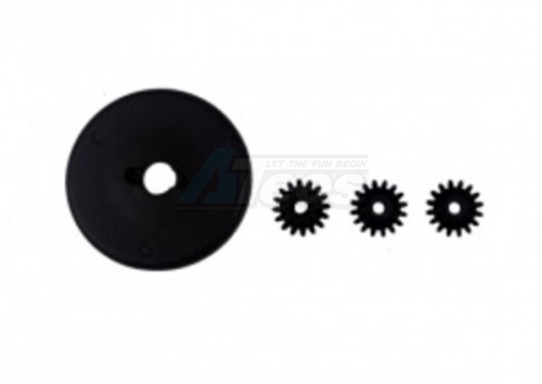 X-Rider X-Rider SATURN Gyro Planet Gear