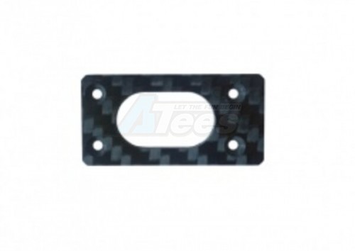 X-Rider X-Rider SATURN Receiver Fixed Plate