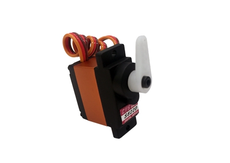 X-Rider X-Rider SATURN Braking Servo