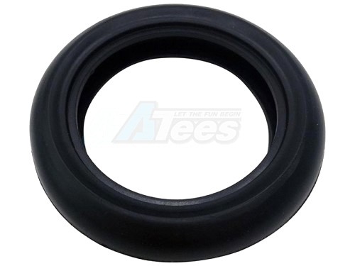 X-Rider X-Rider SATURN Front Tire (Slick 50 Degree)
