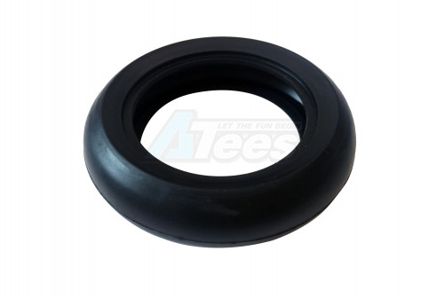 X-Rider X-Rider SATURN Rear Tire (Slick 40 Degree)