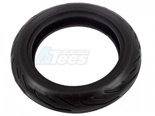 X-Rider X-Rider SATURN Front Tire (Patterned 40 Degree)