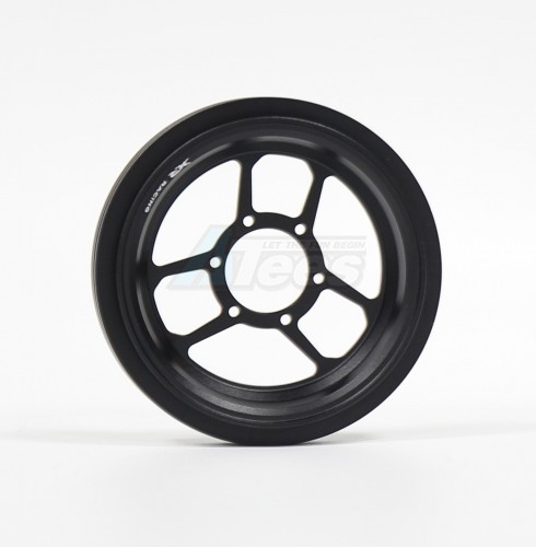 X-Rider X-Rider SATURN Metal Front Rim