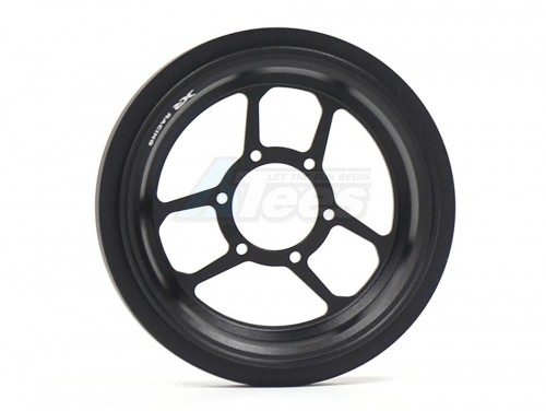 X-Rider X-Rider Mars Metal Rear Rim