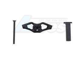 X-Rider X-Rider Cafe Racer Handle Pressing Plate