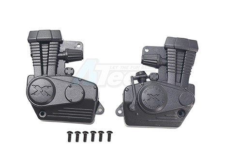 X-Rider X-Rider Cafe Racer Engine