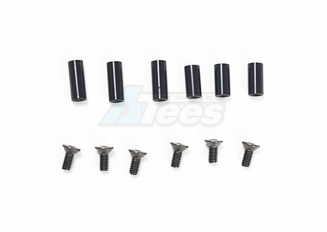 X-Rider X-Rider Cafe Racer Engine Post