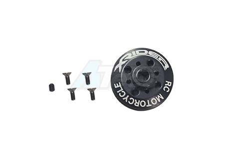 X-Rider X-Rider Cafe Racer Belt Pulley 30T