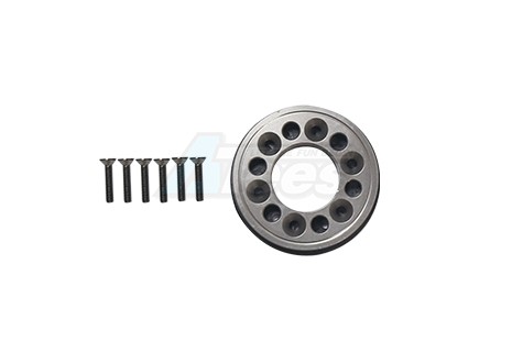 X-Rider X-Rider Cafe Racer Belt Pulley 33T