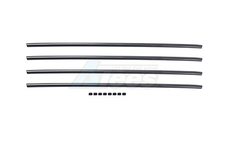 X-Rider X-Rider Cafe Racer Anti-roll Bars