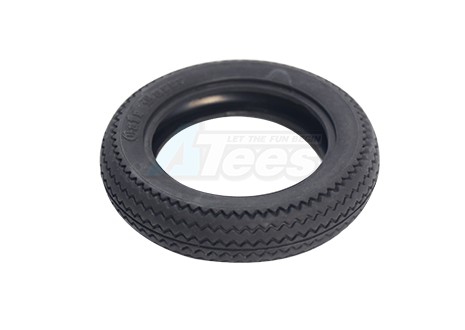 X-Rider X-Rider Cafe Racer Front Tire