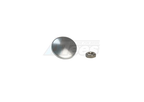 X-Rider X-Rider Cafe Racer Fuel Tank Cover