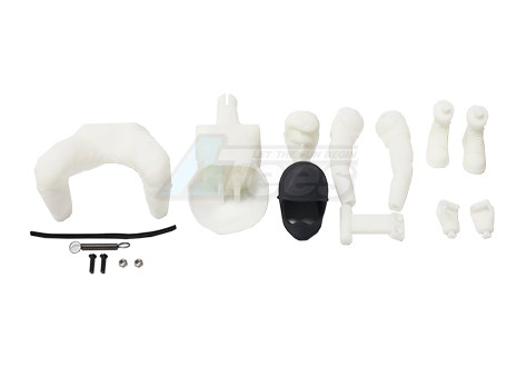 X-Rider X-Rider Cafe Racer Rider