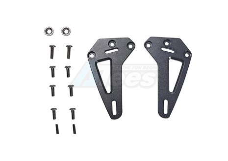 X-Rider X-Rider Cafe Racer Rear Swing Arm Shaft