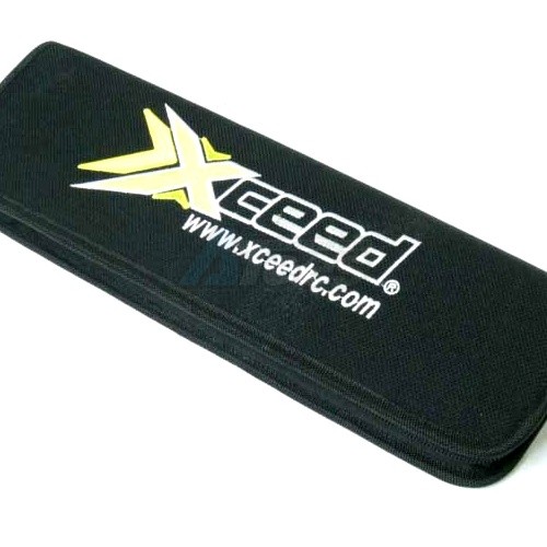 Xceed Miscellaneous All Xceed (#103059) Set Up Tools Bag