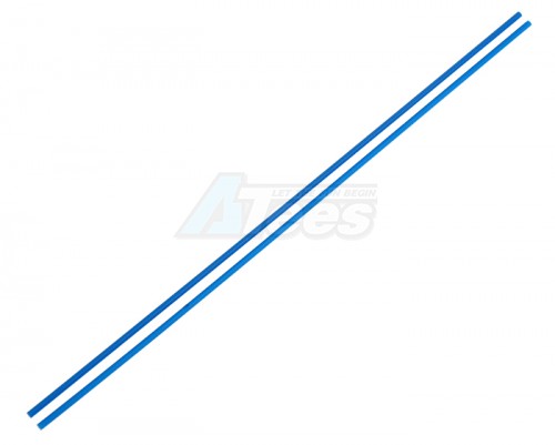 Xceed Miscellaneous All Xceed (#103153) Antenna Rod Blue (2)