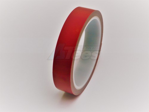 Xceed Miscellaneous All Double-Side Tape 2M (L) X 20MM (W)