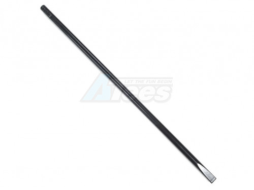 Xceed Miscellaneous All Flat Head Screwdriver 4.0 x 150mm HSS Tip only
