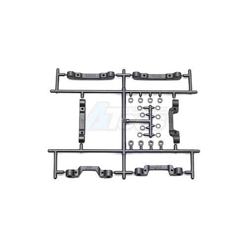 Yokomo Yokomo BD7 Mold Front / Rear Suspension Mount