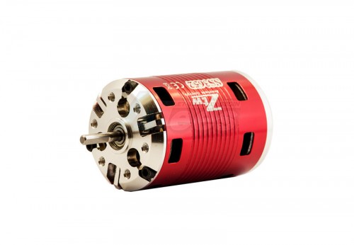 ZTW Miscellaneous All ZTW Sensored Brushless Motor 3652C 3.5T 9200KV