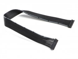 Boom Racing Boom Racing All Main Cable for KUDU™ LED Light Kit 30 cm