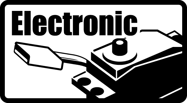 Electronic