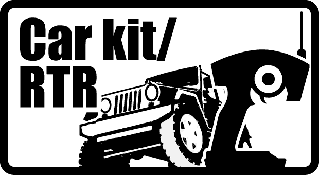 Car Kits / RTR
