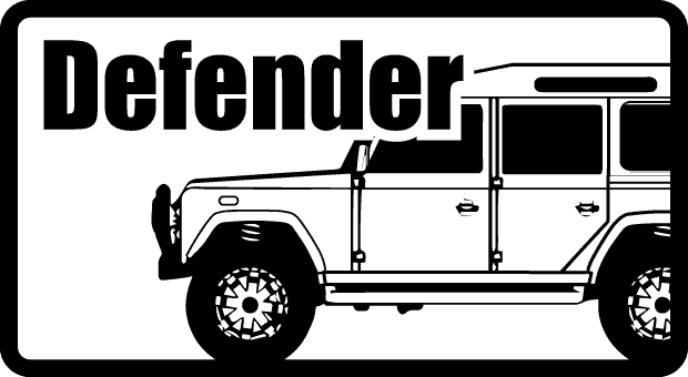 Defender D90/D110 Chassis & Accessories