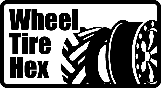 Wheel / Tire / Hex