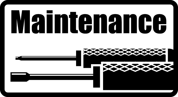 Maintenance