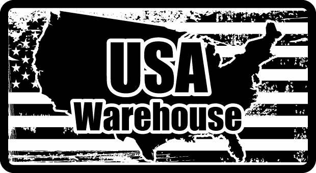 ATees USA Warehouse Inventory