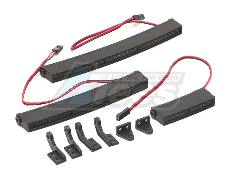 RGT LED Light Set A (3) RGT/P860076