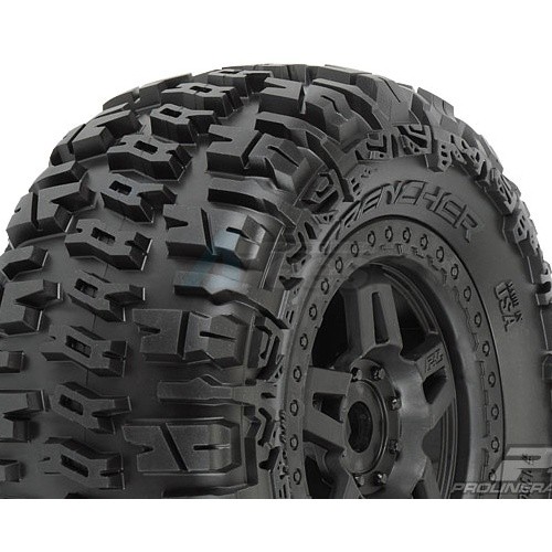 Pro-Line Racing Pro-line (#1160-13) Trencher 3.8 Inchs (40 Series