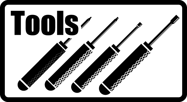 Tools
