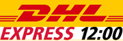 DHL Express 12:00 DHL Express 12:00