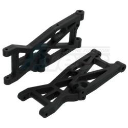 Himoto E8MTL Front Lower Suspension   2P by Himoto