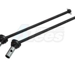 Himoto E8MTL Front CVD 2Ps by Himoto