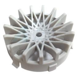 Miscellaneous All Super Rim / Dahlia White 2pcs by Team-Tetsujin