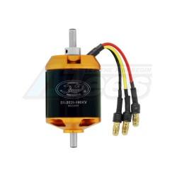 Miscellaneous All SII-3026-890KV (V2) For Aircraft & Multirotors by Scorpion