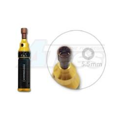 Miscellaneous All High Performance Tools - Mini 5.5mm Nut Driver  by Scorpion