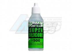 Mugen Seiki MTX-6 Super Silicone #500 by Mugen Seiki