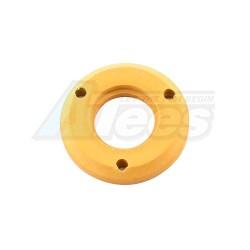 Mugen Seiki MRX5 Clutch ShOE (Yellow) by Mugen Seiki