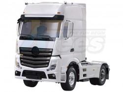 Miscellaneous All 1/14 Scale 2 Axle Tractor Truck  by Hercules Hobby