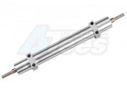 Miscellaneous All 1/14 Trailer 120mm Unpowered Axle by Hercules Hobby