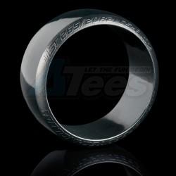 Miscellaneous All CS-R Tire (Hp) (4) Purple Dot by MST