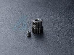 Miscellaneous All MST 64P Pinion 19T  by MST