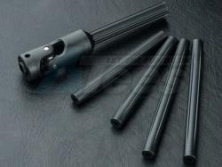 MST CMX CMX Wheelbase 267Mm Accessories  by MST