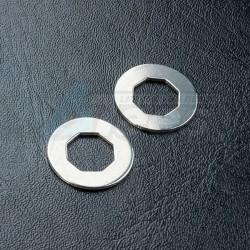 MST FXX-D Diff. Plate (2)  by MST