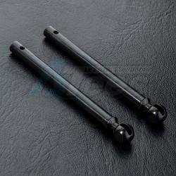 MST CMX Cva Axle (2)  by MST
