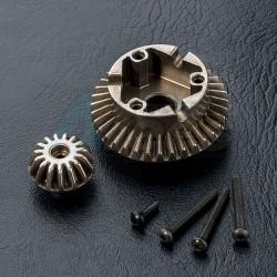 MST CMX Bevel Gear Set 36-15  by MST
